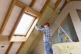 Types of Insulation We Offer in Park Hills, MO